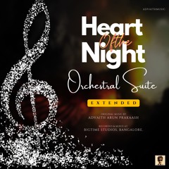 Heart Of The Night - Orchestral Suite