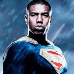 Superman (DTCookedIT)