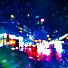 Night In The City