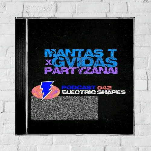 042⚡️Mantas T. x Gvidas (Partyzanai)