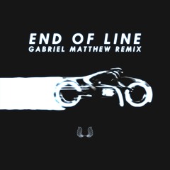 Daft Punk – End Of Line (Gabriel Matthew Remix)