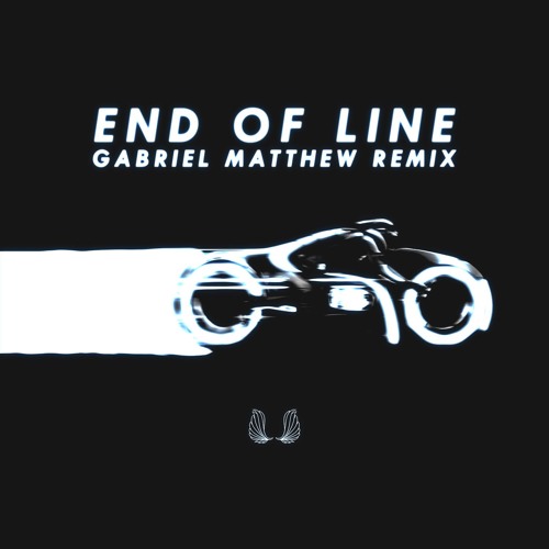 Daft Punk – End Of Line (Gabriel Matthew Remix)