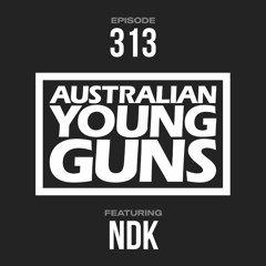 Australian Young Guns | Episode 313 | NDK