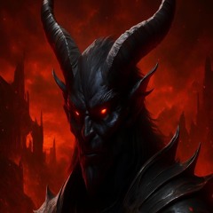 The Devil Set Me Free