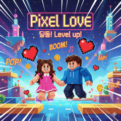 Pixel Love