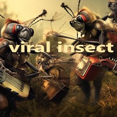 viral insect