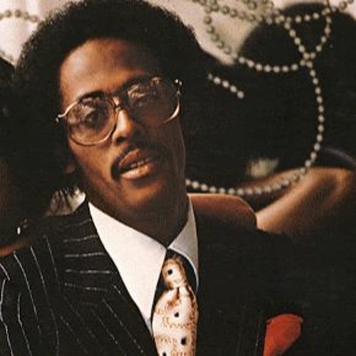 SHAHEED GOODIE - David Ruffin (no mix)