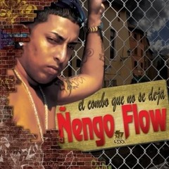 Quitate Ya - Ñengo Flow Ft. Yaga & Mackie, Chyno Nyno