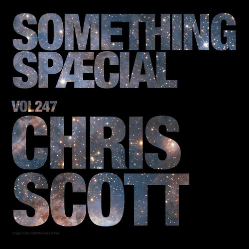 CHRIS SCOTT: SPÆCIAL MIX 247