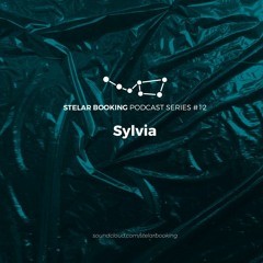 Podcast 49 Stelar Booking | Sylvia | 14.12.23