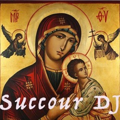 Succour DJ Mix 24/12/21