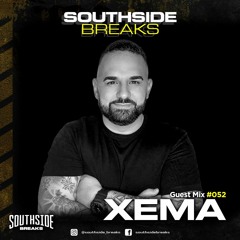 SSB Guest Mix #052 - Xema