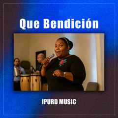 Que Bendición (Coro Pentecostal de Fuego)