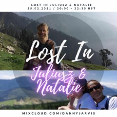 Lost In Juliusz & Natalie 25022021