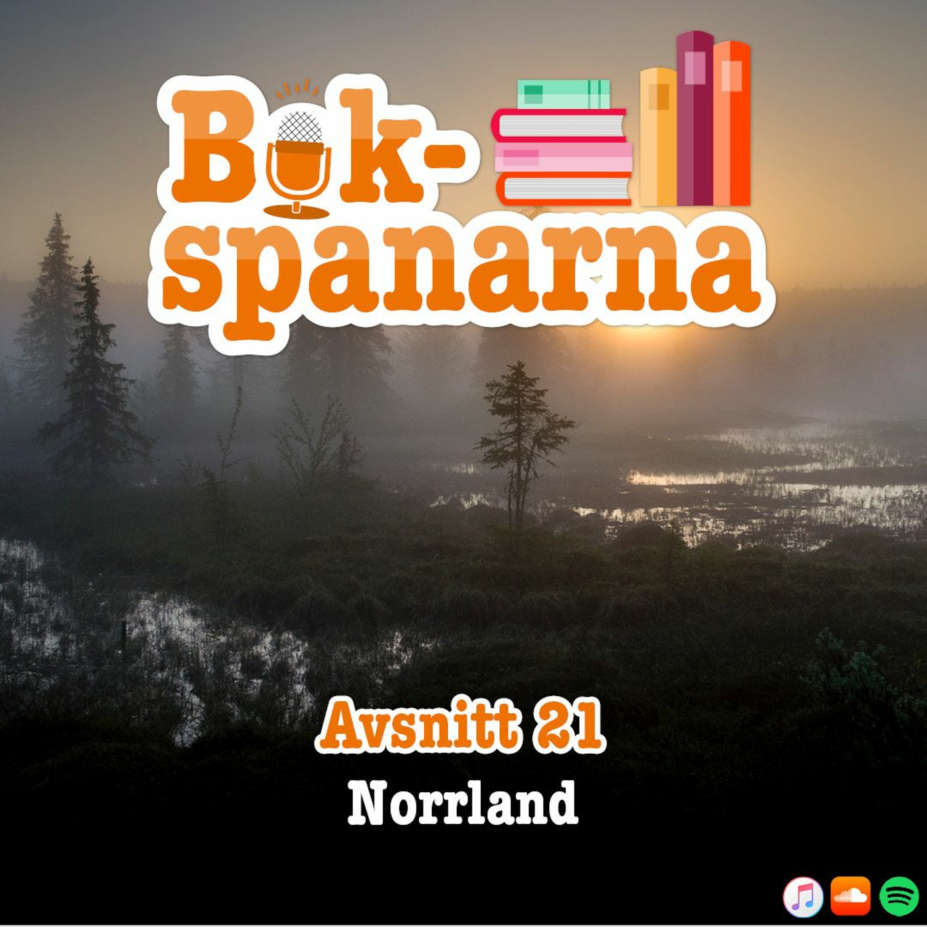 Bokspanarna