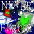 Artwork for NEVER FORGETTING