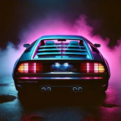 Chrome Vixen - Backseat (Explicit)