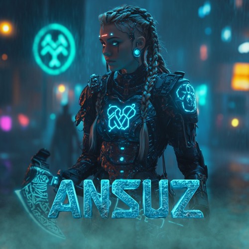 ANSUZ [FREE DL]