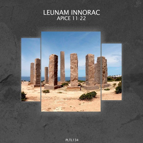 Leunam Innorac - Arpia