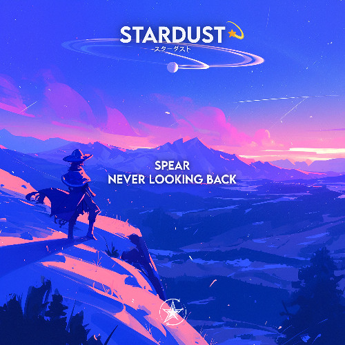 Spear - Never Looking Back