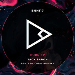 BNN117 Jack_Baron - So Easy (Original_Mix) BNN Records