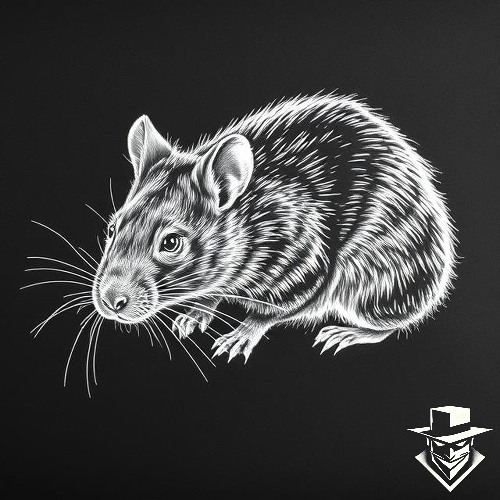 Ratty Behavior