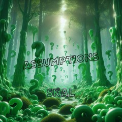 assumptions - prod. siemspark x rjpasin