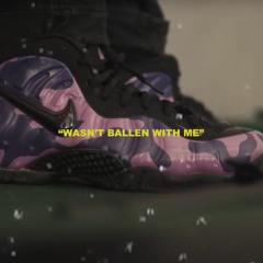 Mushi - Wasn't Ballin With Me