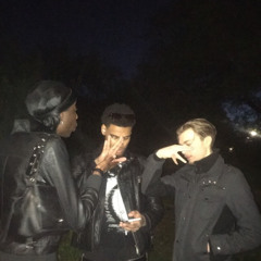 saile - i dont want it ft ave prod ruuuuush