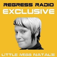 Welcome To The Show - Feat. Lizzy Harris - Exclusive to Regress Radio - 26.11.21