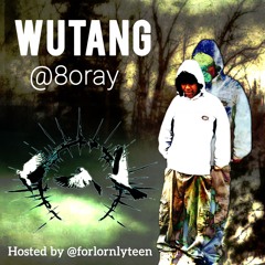 8oray - wu tang prod @8oray