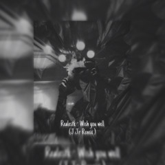 RealestK - Wish You Well (J.Jr Remix)