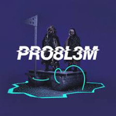 PRO8L3M - VHS [music] (sama muzyka)
