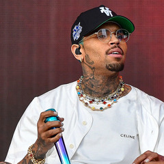 Chris Brown x Case - "Missing You" | "No B.S."