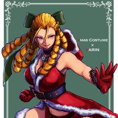 Street Fighter Alpha 3 - Simple rating/Karin's theme (remix) WDB