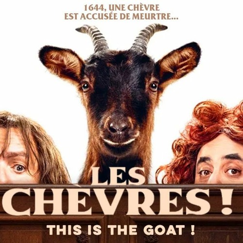 Regarder~[Les Chèvres] ! Streaming VF-FR (2024) En Français,