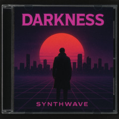 DJHM 2025 DARKNESS SYNTHWAVE
