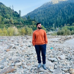 RAAZ E ULFAT Remix | AUN SHAH