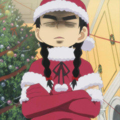 Chiba Celebrates Christmas