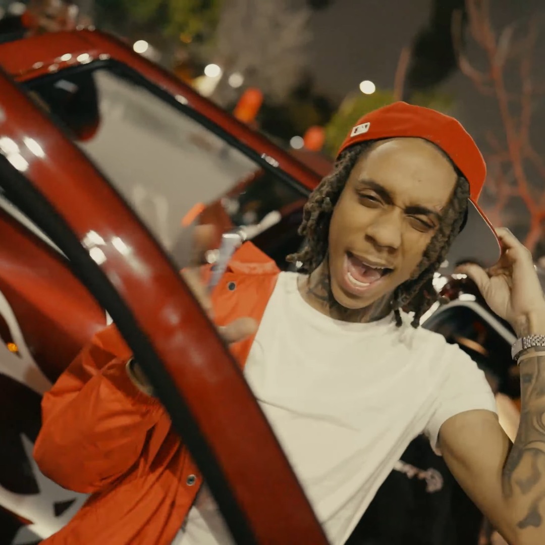 Stream Raq To LA (feat. Vert & Lil Scoom89) by Bloodyhound LilJeff