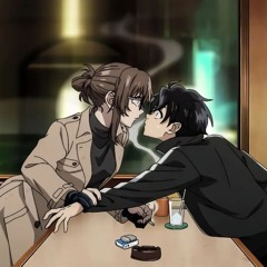 THE LOVE ABYSS (jentl)