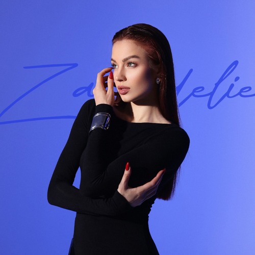 INAYA -  Zapredelie [Organic House]