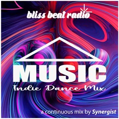 Indie Dance Mix feat. Eelke Kleijn, MEDUZA, DC Salas...