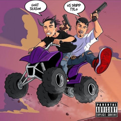 Tylo x Drip - Thats Ya Luck