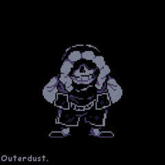 outerdust [The murder] (remixed)