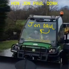 Hon Jon Paul Sham (Eugene McCauley Donk Flip)