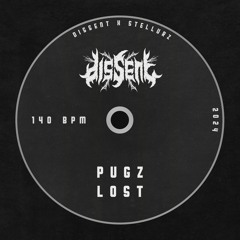 pugz - lost