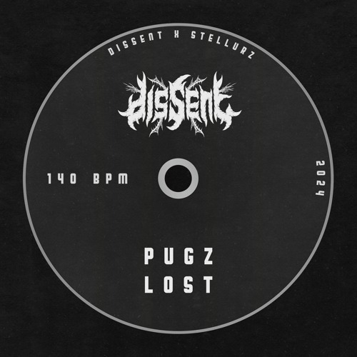 pugz - lost