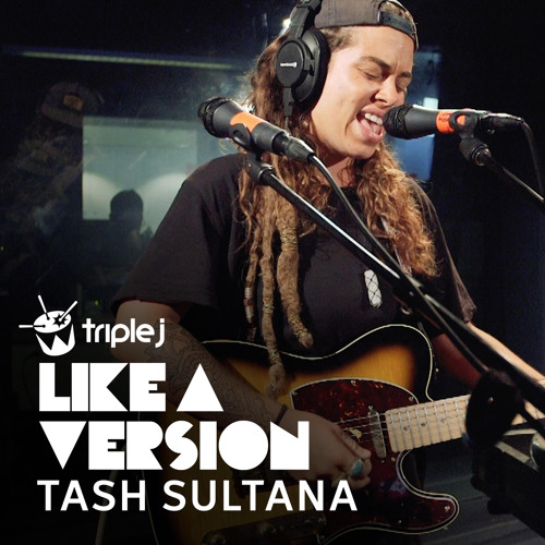 Tash Sultana (Alternative)