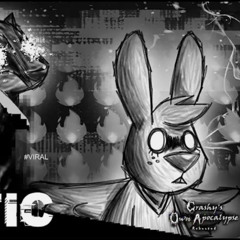 CRASHY’S OWN APOCALYPSE | HERETIC